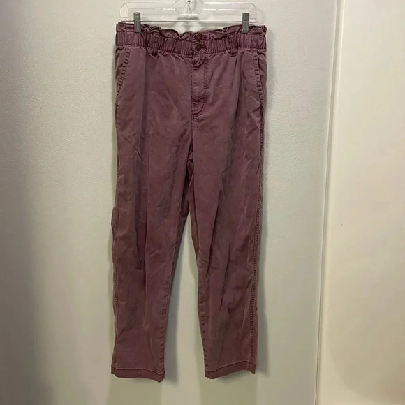 Universal Thread Denim - UNIVERSAL Thread woman’s purple jeans